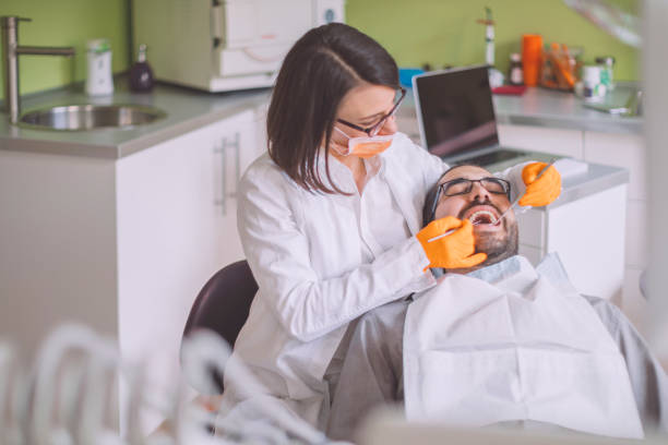 Best Weekend Emergency Dentist in Brewster Hill, NY